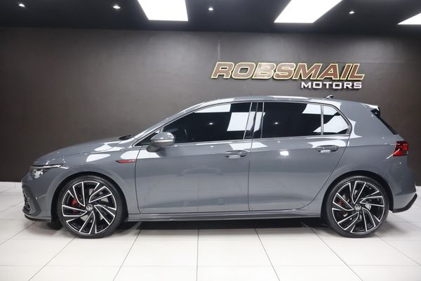 2021-Volkswagen-Golf-8-GTI-20-TSI-Auto image:4