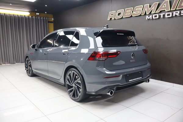 2021-Volkswagen-Golf-8-GTI-20-TSI-Auto image:5