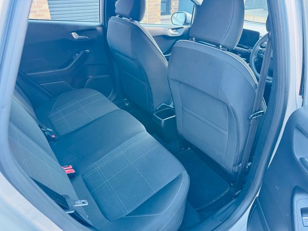 2019-Ford-Fiesta-10-EcoBoost-Trend-5-dr image:6