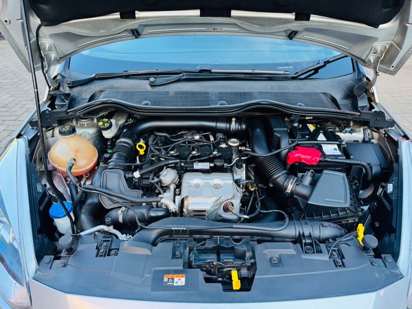 2019-Ford-Fiesta-10-EcoBoost-Trend-5-dr image:8