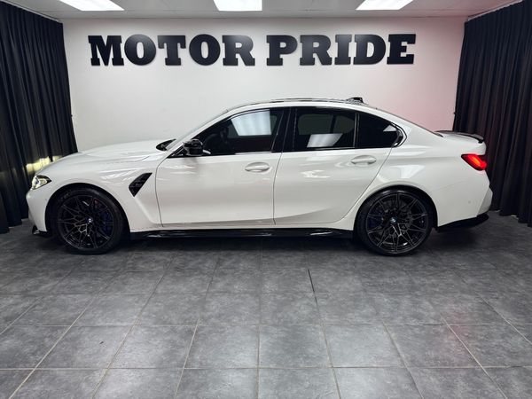 2021-BMW-M3-Competition image:2
