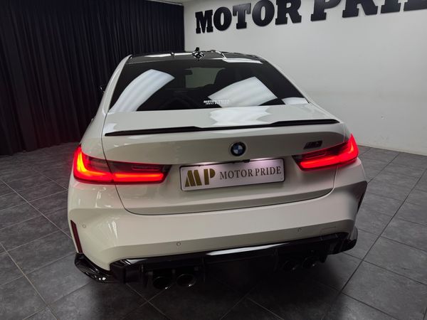 2021-BMW-M3-Competition image:5