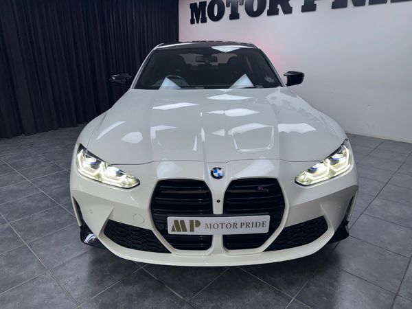 2021-BMW-M3-Competition image:7