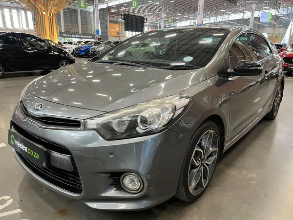 2014-Kia-Cerato-Koup-16T-GDi image:2