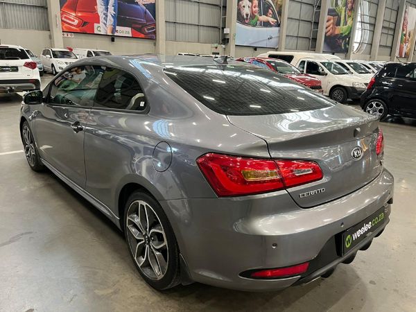 2014-Kia-Cerato-Koup-16T-GDi image:4