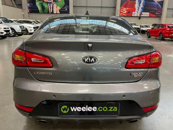 2014-Kia-Cerato-Koup-16T-GDi image:5
