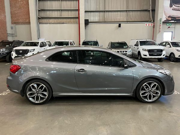 2014-Kia-Cerato-Koup-16T-GDi image:7