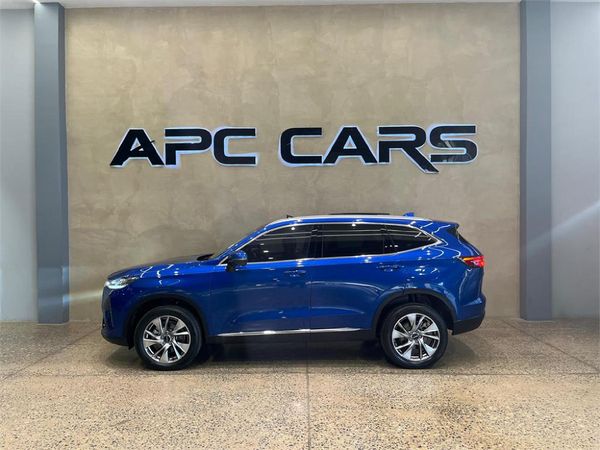 2023-Haval-H6-20T-Super-Luxury-4X4-Auto image:1