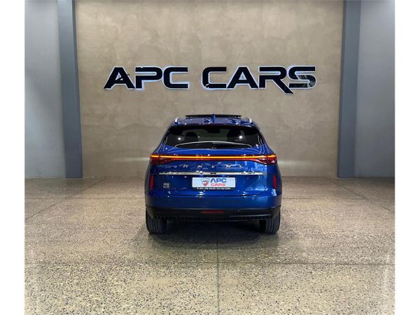 2023-Haval-H6-20T-Super-Luxury-4X4-Auto image:3