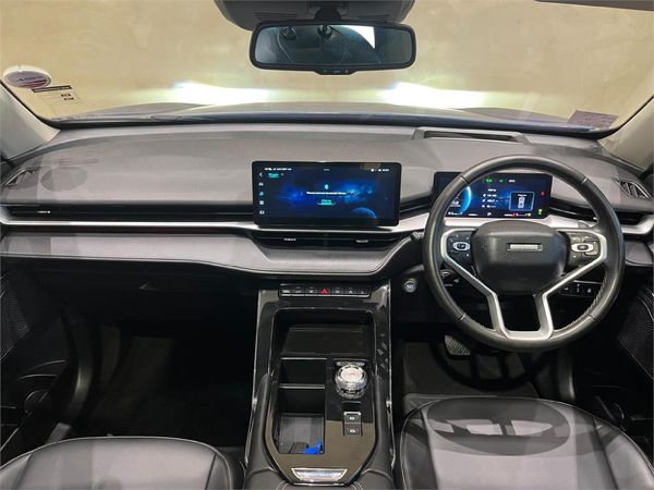 2023-Haval-H6-20T-Super-Luxury-4X4-Auto image:4