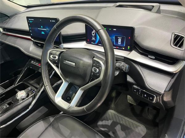 2023-Haval-H6-20T-Super-Luxury-4X4-Auto image:5