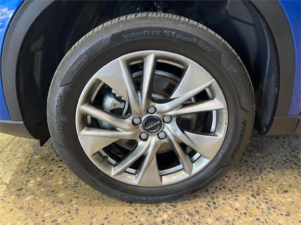2023-Haval-H6-20T-Super-Luxury-4X4-Auto image:8