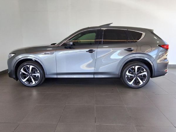 2026-Mazda-CX-60-33D-AWD-Takumi image:4