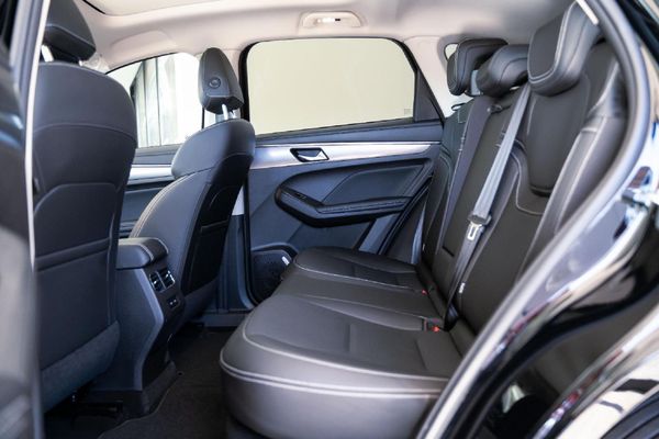 2026-Haval-Jolion-Pro-15T-Ultra-Luxury-DCT image:12
