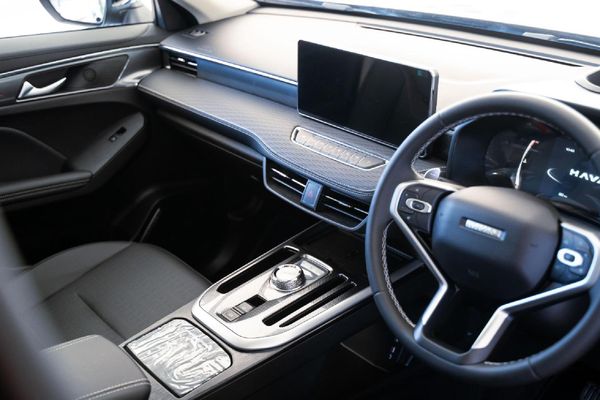 2026-Haval-Jolion-Pro-15T-Ultra-Luxury-DCT image:15