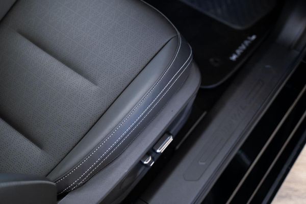 2026-Haval-Jolion-Pro-15T-Ultra-Luxury-DCT image:16