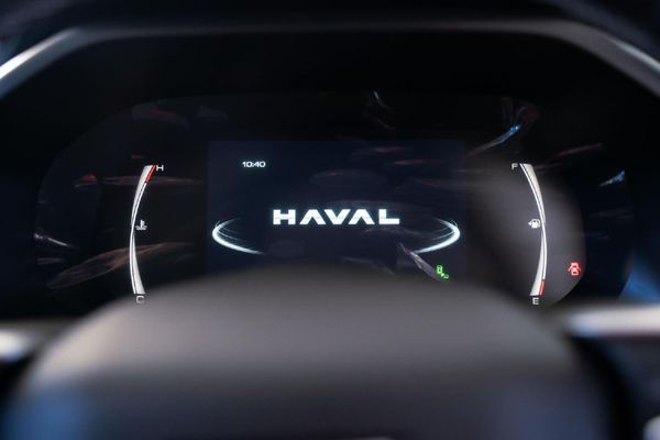 2026-Haval-Jolion-Pro-15T-Ultra-Luxury-DCT image:4