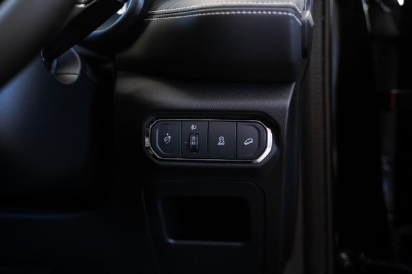 2026-Haval-Jolion-Pro-15T-Ultra-Luxury-DCT image:6
