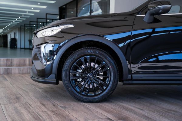 2026-Haval-Jolion-Pro-15T-Ultra-Luxury-DCT image:8