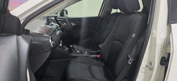 2019-Mazda-CX-3-20-Dynamic-Auto image:9