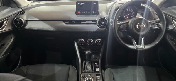 2019-Mazda-CX-3-20-Dynamic-Auto image:10