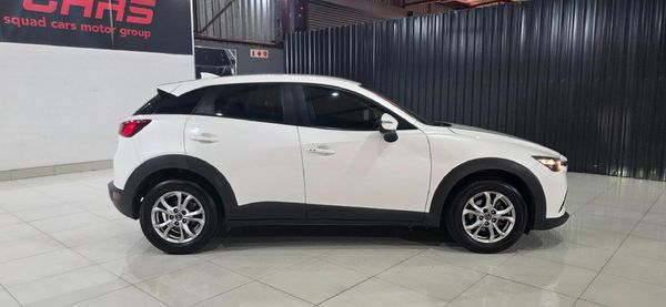 2019-Mazda-CX-3-20-Dynamic-Auto image:18