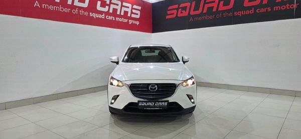 2019-Mazda-CX-3-20-Dynamic-Auto image:1