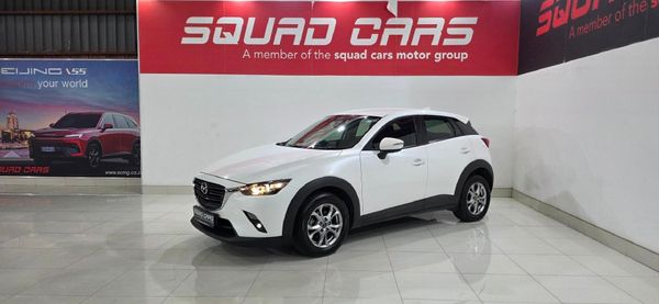2019-Mazda-CX-3-20-Dynamic-Auto image:2