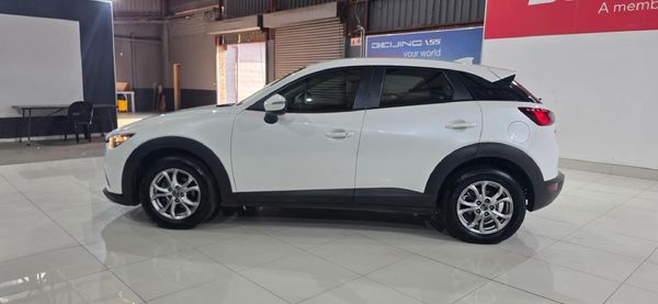 2019-Mazda-CX-3-20-Dynamic-Auto image:3