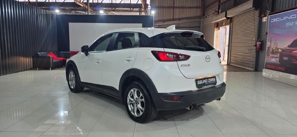 2019-Mazda-CX-3-20-Dynamic-Auto image:4