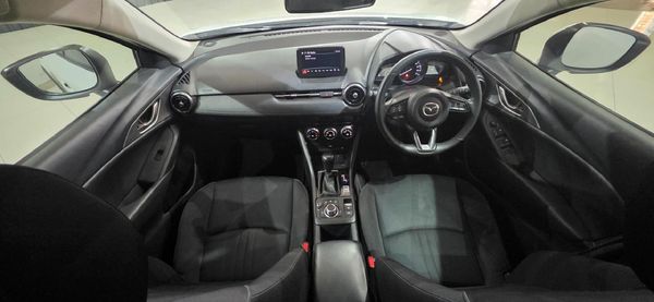 2019-Mazda-CX-3-20-Dynamic-Auto image:5