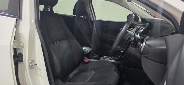 2019-Mazda-CX-3-20-Dynamic-Auto image:6
