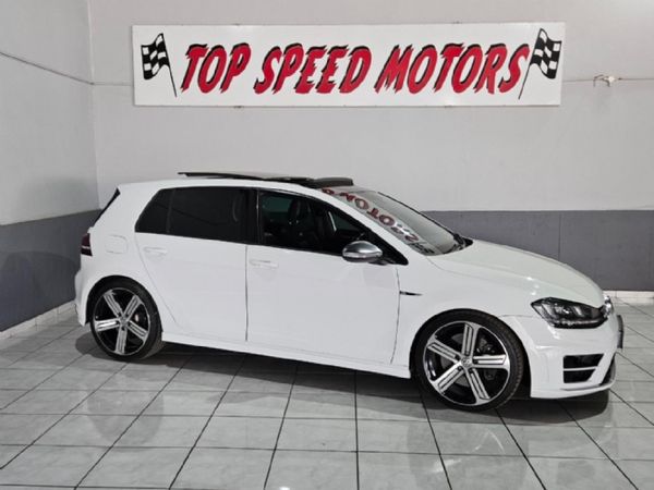 Mk7 Esc Sport Golf Gti Used Volkswagen Golf VII TSI R Auto For