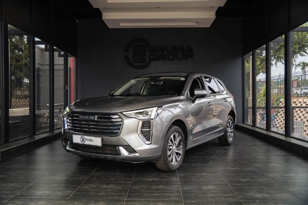 2024-Haval-Jolion-15T-City image:10