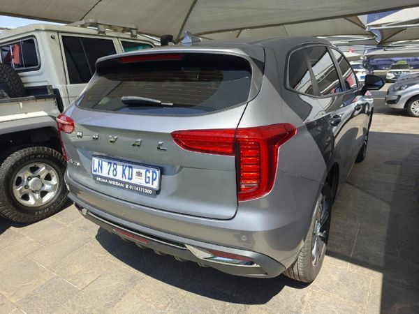 2024-Haval-Jolion-15T-City image:1