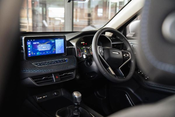 2024-Haval-Jolion-15T-City image:20