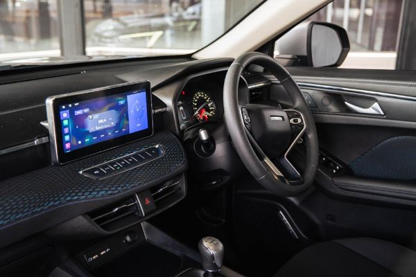 2024-Haval-Jolion-15T-City image:23