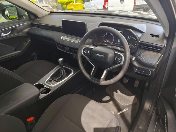 2024-Haval-Jolion-15T-City image:2
