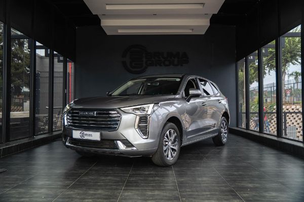 2024-Haval-Jolion-15T-City image:29
