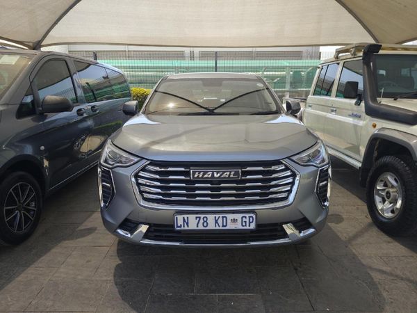 2024-Haval-Jolion-15T-City image:4