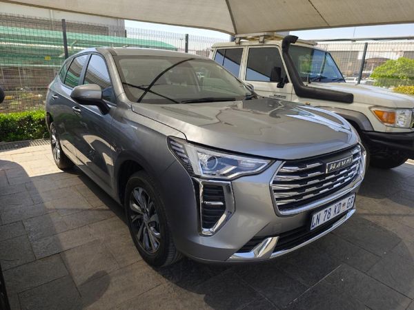 2024-Haval-Jolion-15T-City image:5