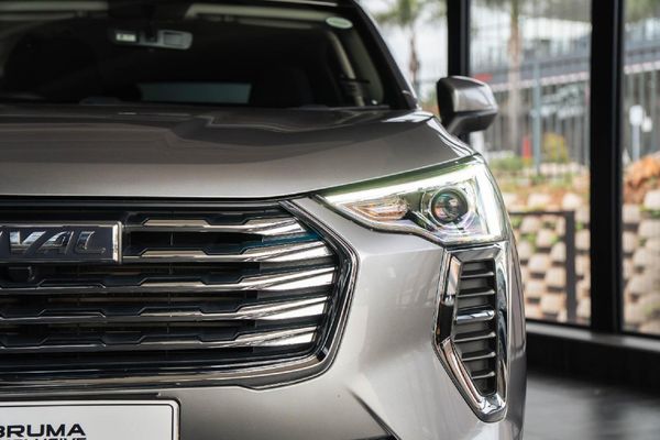 2024-Haval-Jolion-15T-City image:7