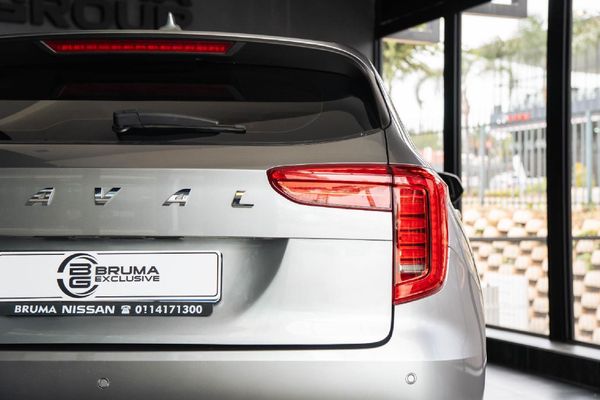 2024-Haval-Jolion-15T-City image:8