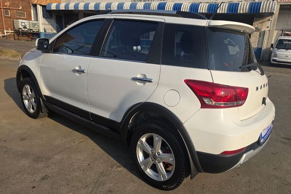 2021-Haval-H1-15-VVT image:10