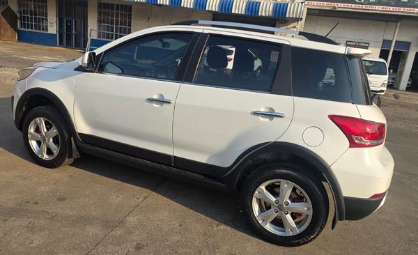 2021-Haval-H1-15-VVT image:12