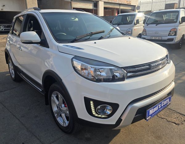 2021-Haval-H1-15-VVT image:2