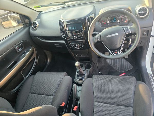 2021-Haval-H1-15-VVT image:4