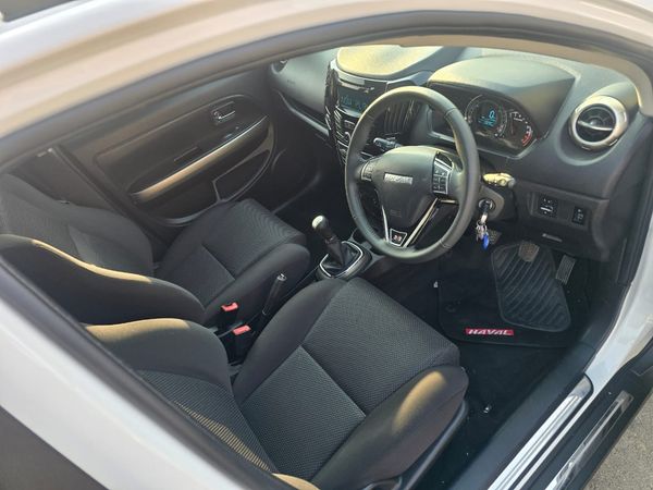 2021-Haval-H1-15-VVT image:6
