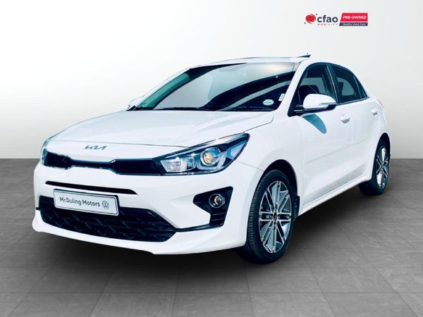 rio ✻ 22日まで 2022 Kia Rio VI 1.4 EX 5 Door Q2FyTGlzdGluZzo0OTM1MjA R272990