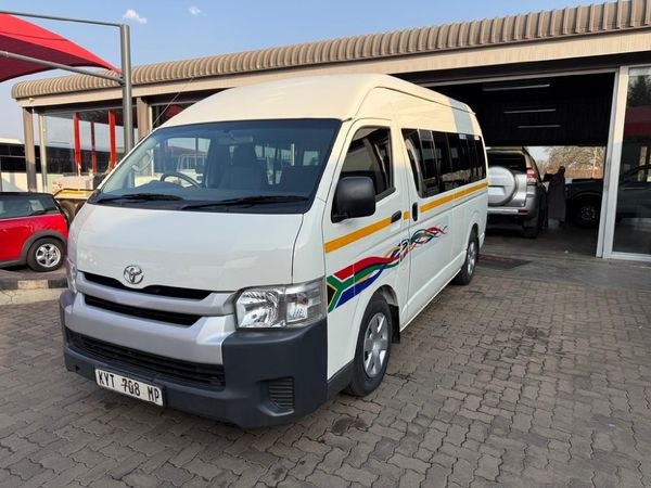 2023-Toyota-Quantum-25-D-4D-Sesfikile-16-seat image:1